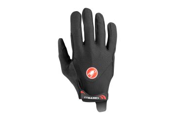 CASTELLI ARENBERG GEL LF rukavice - black - 1