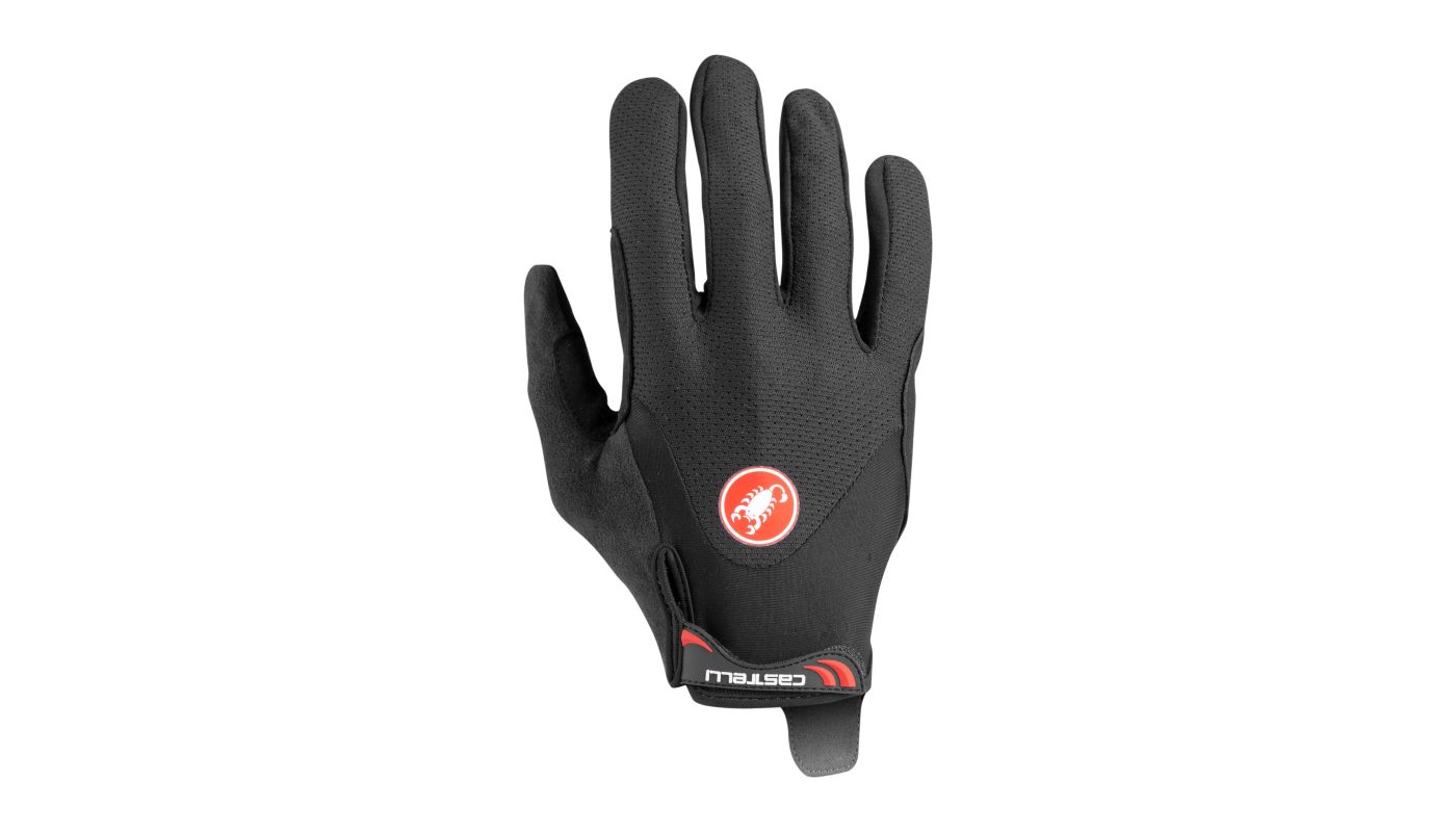 CASTELLI ARENBERG GEL LF rukavice - black - 1