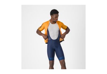 Castelli Competizione 2 Bibshort men"s lacl -belgian blue - 1