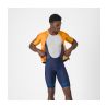 Castelli Competizione 2 Bibshort men"s lacl -belgian blue - 1