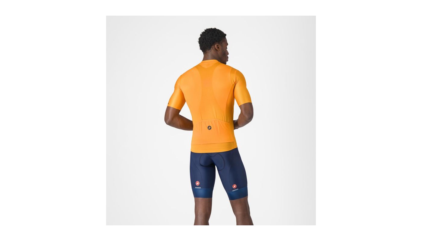 Castelli Competizione 2 Bibshort men"s lacl -belgian blue - 2