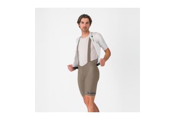 Castelli Competizione 2 Kit Bibs men"s lacl - clay - 1