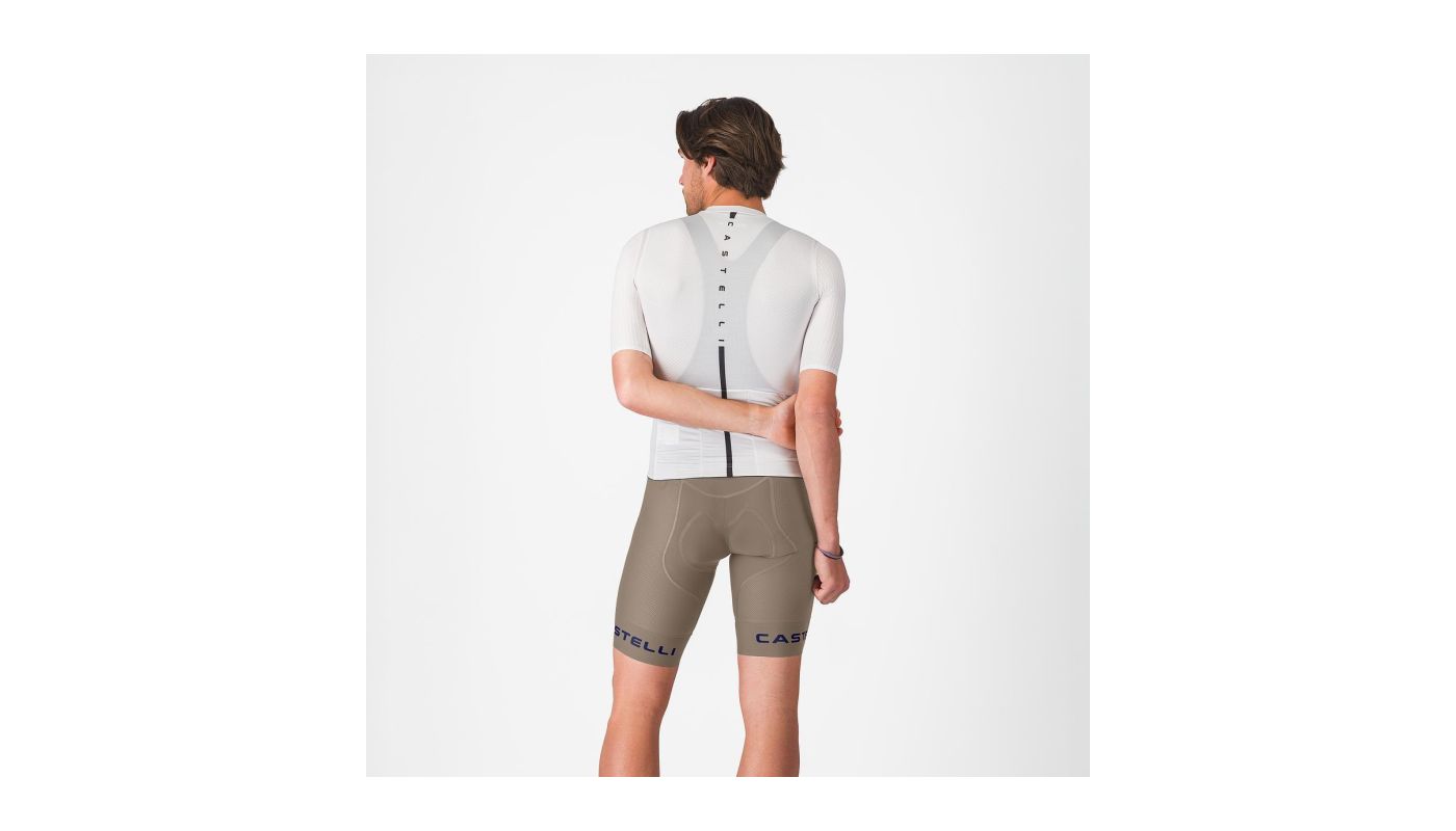 Castelli Competizione 2 Kit Bibs men"s lacl - clay - 2