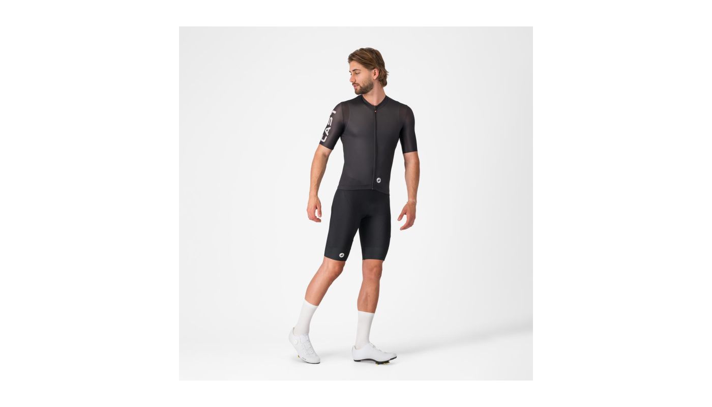 Castelli Endurance 4 short Black - 1