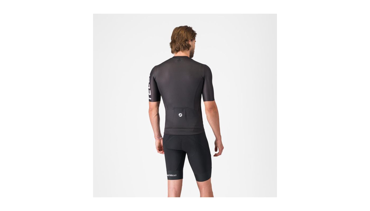 Castelli Endurance 4 short Black - 2