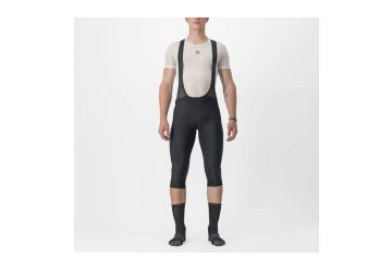 Castelli kalhoty Entrata 2 3/4  bibknicker /black - 1