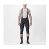 Castelli kalhoty Entrata 2 3/4  bibknicker /black - 1
