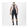 Castelli kalhoty Entrata 2 3/4  bibknicker /black - 2