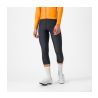 Castelli kalhoty Entrata 2 3/4  bibknicker /black - 3