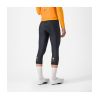 Castelli kalhoty Entrata 2 3/4  bibknicker /black - 4