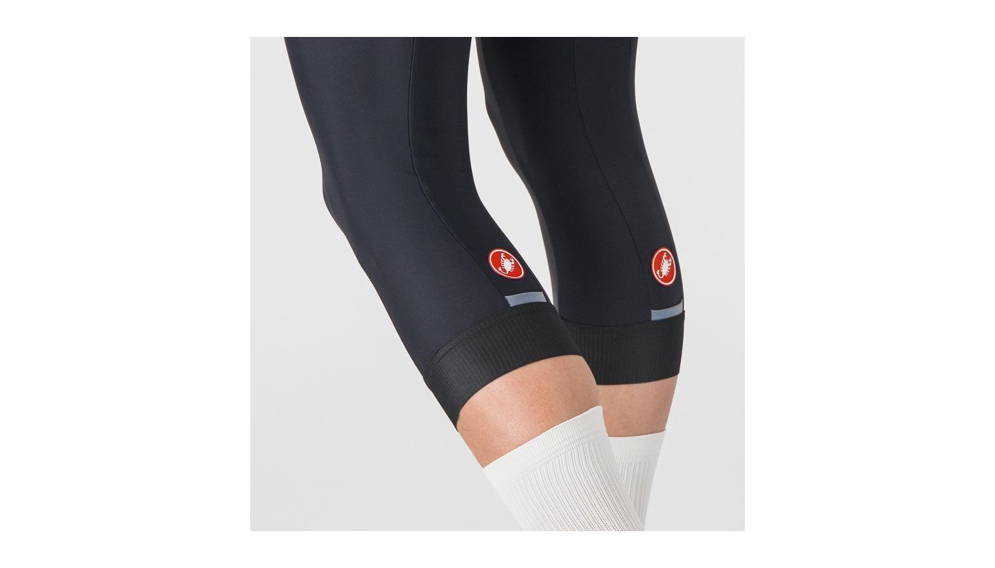 Castelli kalhoty Entrata 2 3/4  bibknicker /black - 5
