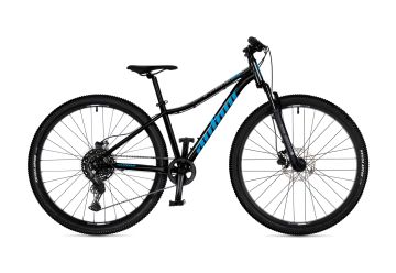 Author A-Matrix 29D 2026 černá/modrá - 1