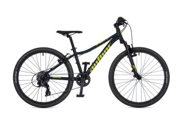 Author A-Matrix 24 2026 černá-matná/limeta - 1