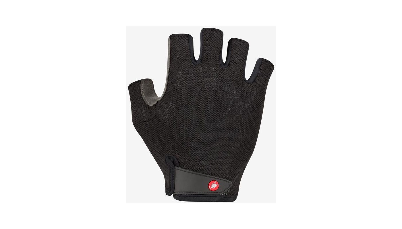 Castelli Competizione 3 black - 1