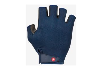 Castelli Competizione 3 blelgian blue - 1