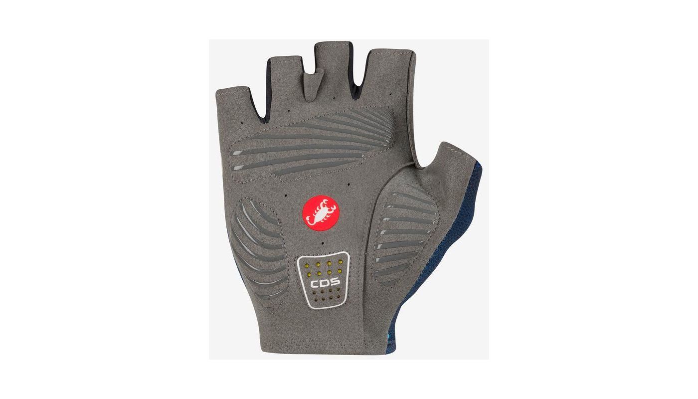 Castelli Competizione 3 blelgian blue - 2