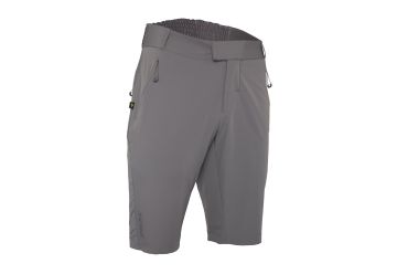 Silvini Meta MP2018 MTB kraťasy, grey - 1