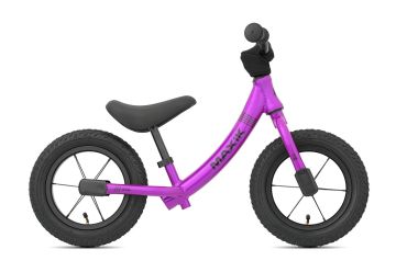 Odrážedlo MAXÍK Evo Lite magenta/fialová - 1