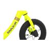 Odrážedlo MAXÍK Evo Lite fluo žlutá/fialová - 3