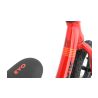 Odrážedlo MAXÍK Evo Lite červená/oranžová - 6