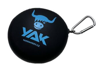 Transportní obal na YAK modré logo - 1