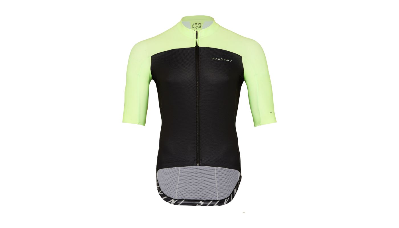 Silvini Stelvio MD2424 pánský,green-grey - 1