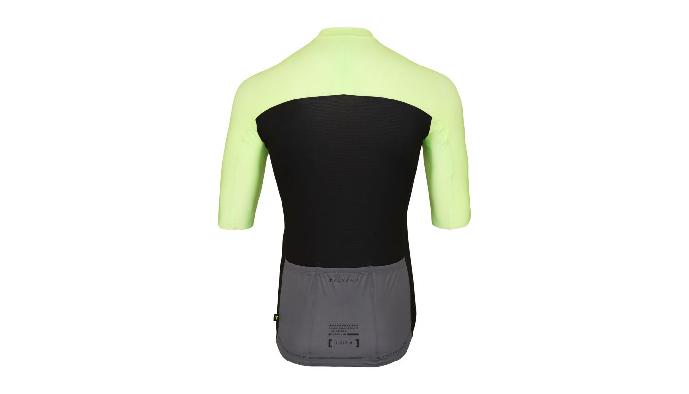Silvini Stelvio MD2424 pánský,green-grey - 2