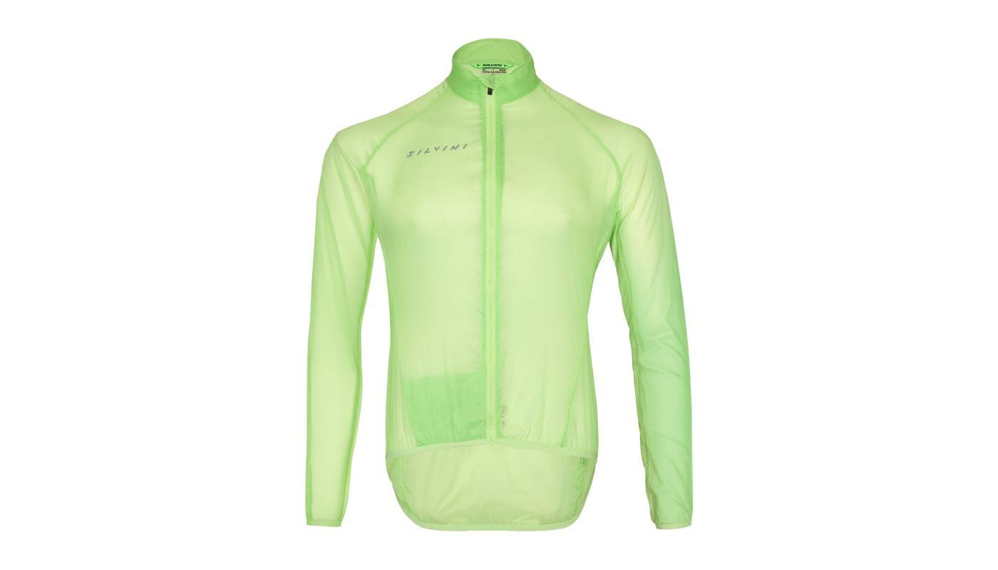 Silvini Montilio MJ 1601 green - 1