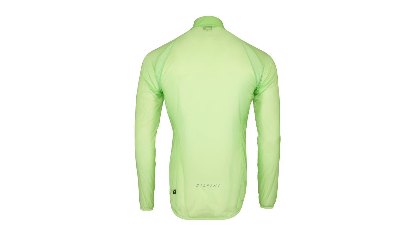 Silvini Montilio MJ 1601 green - 2