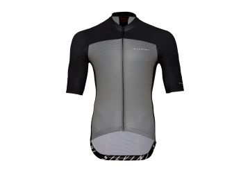 Silvini Stelvio MD2424 pánský, black-ruby - 1