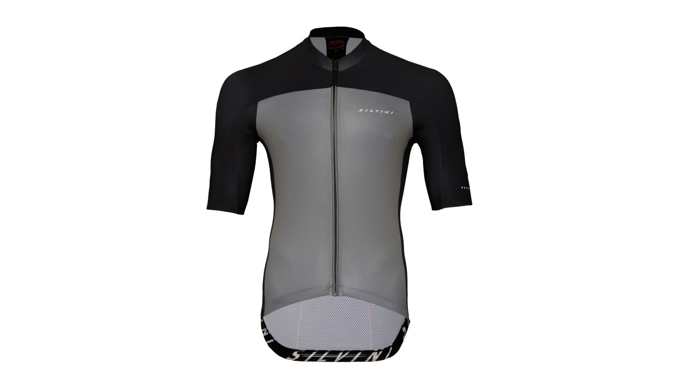 Silvini Stelvio MD2424 pánský, black-ruby - 1