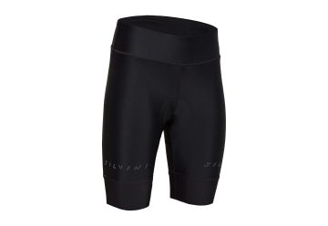 Silvini Suela WP2430 dámské cyklo kalhoty black - 1