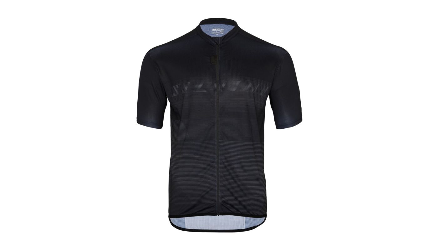 Silvini Turano MD1645 pánský, black-charcoal - 1