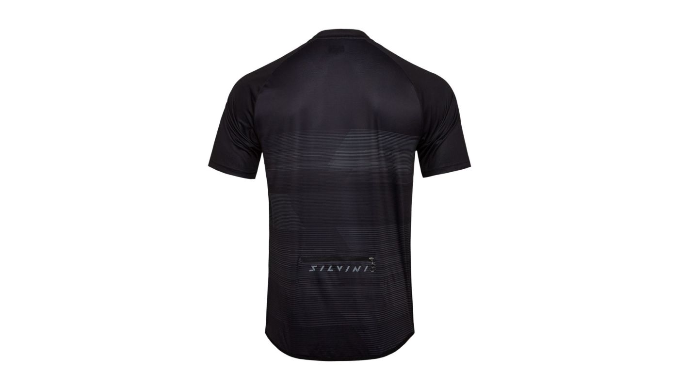 Silvini Turano MD1645 pánský, black-charcoal - 2