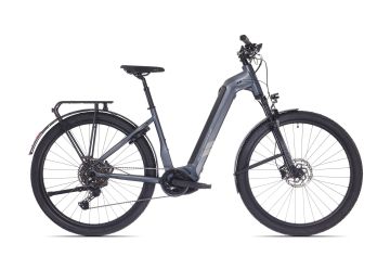 Rock Machine eRokk B90T Matte Nighstorm Blue 2026 - 1