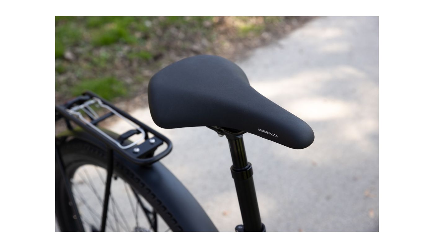 Rock Machine eRokk B90T Matte Nighstorm Blue 2026 - 8