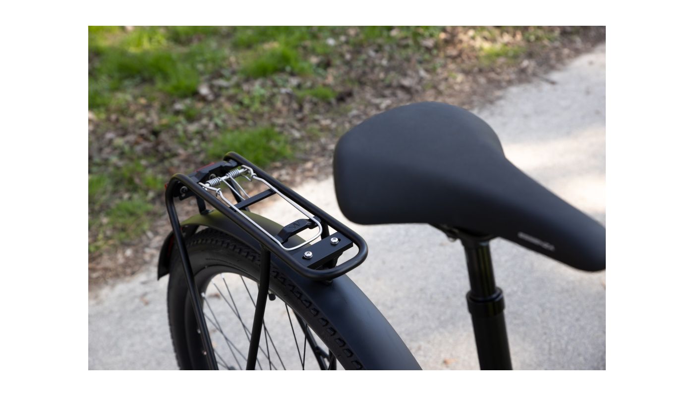 Rock Machine eRokk B90T Matte Nighstorm Blue 2026 - 9