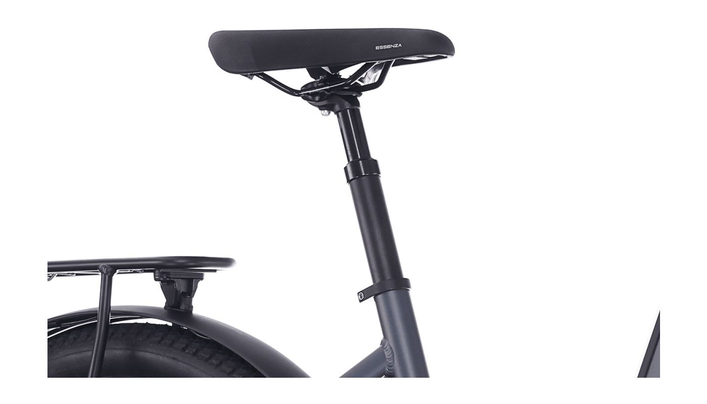 Rock Machine eRokk B90T Matte Nighstorm Blue 2026 - 16