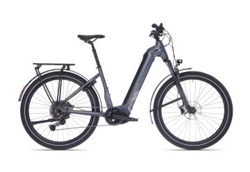 Rock Machine eRokk B90 City Matte Nightstorm Blue 2026 - 1