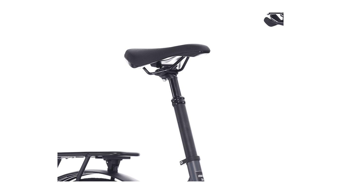 Rock Machine eRokk B90 City Matte Nightstorm Blue 2026 - 7