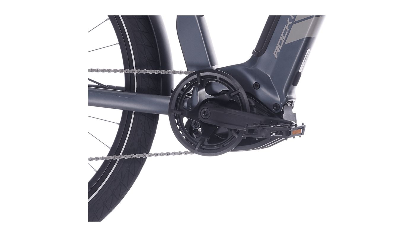 Rock Machine eRokk B90 City Matte Nightstorm Blue 2026 - 10