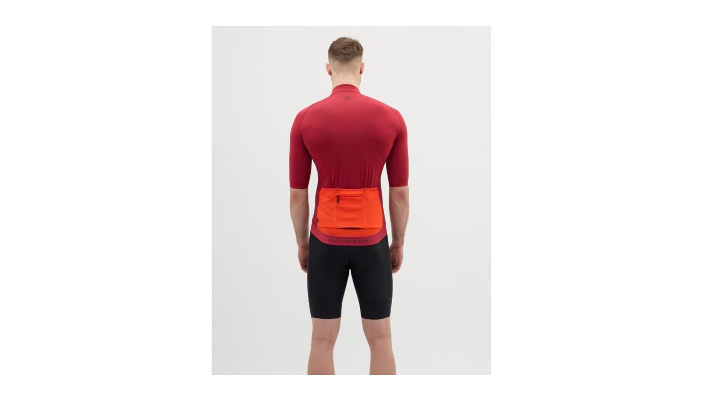 Silvini Mazzano MD2424 pánský, merlot-ruby - 5