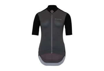 Silvini  Stelvia WD2404 dámský black-ruby - 1