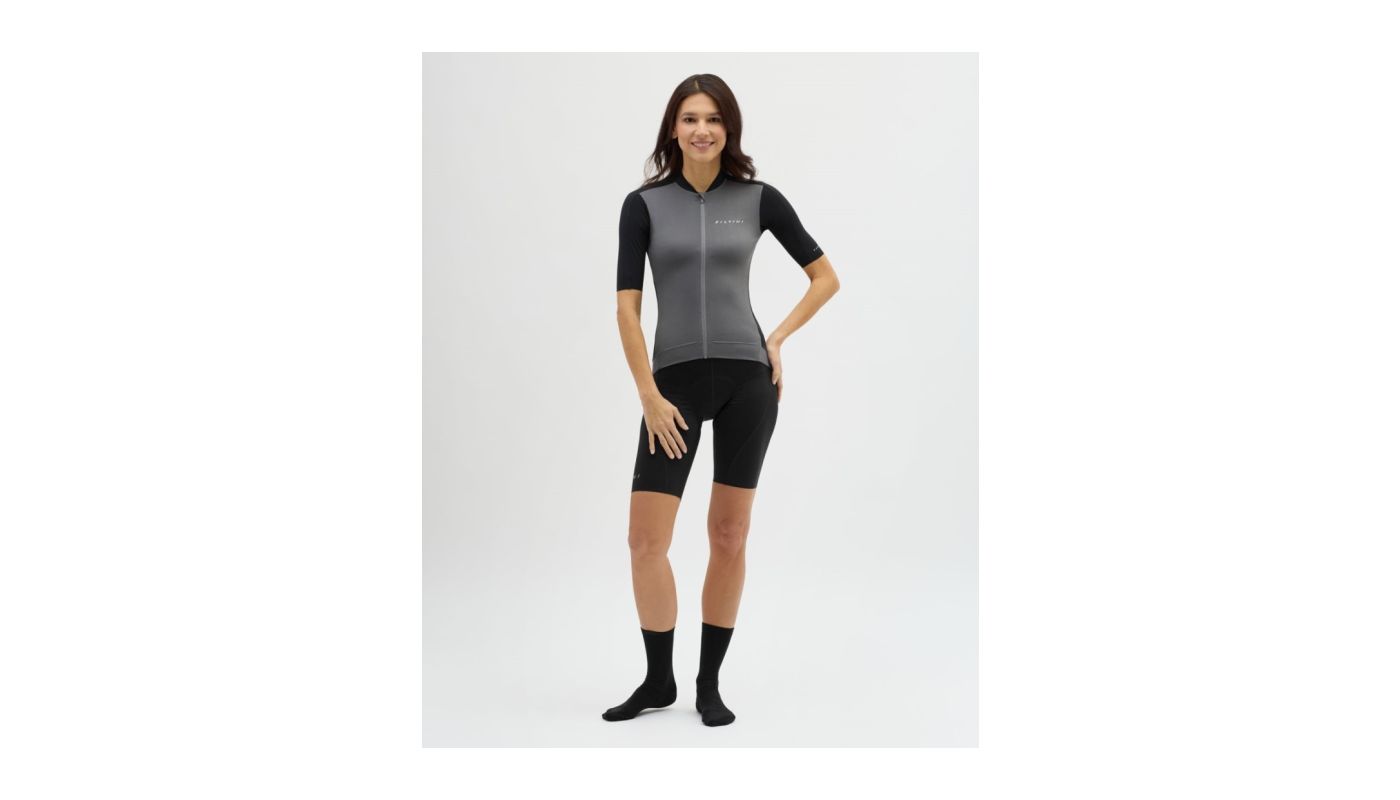 Silvini  Stelvia WD2404 dámský black-ruby - 3