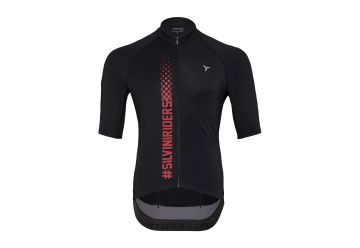 Silvini Mazzano MD2424 pánský, black-grey - 1