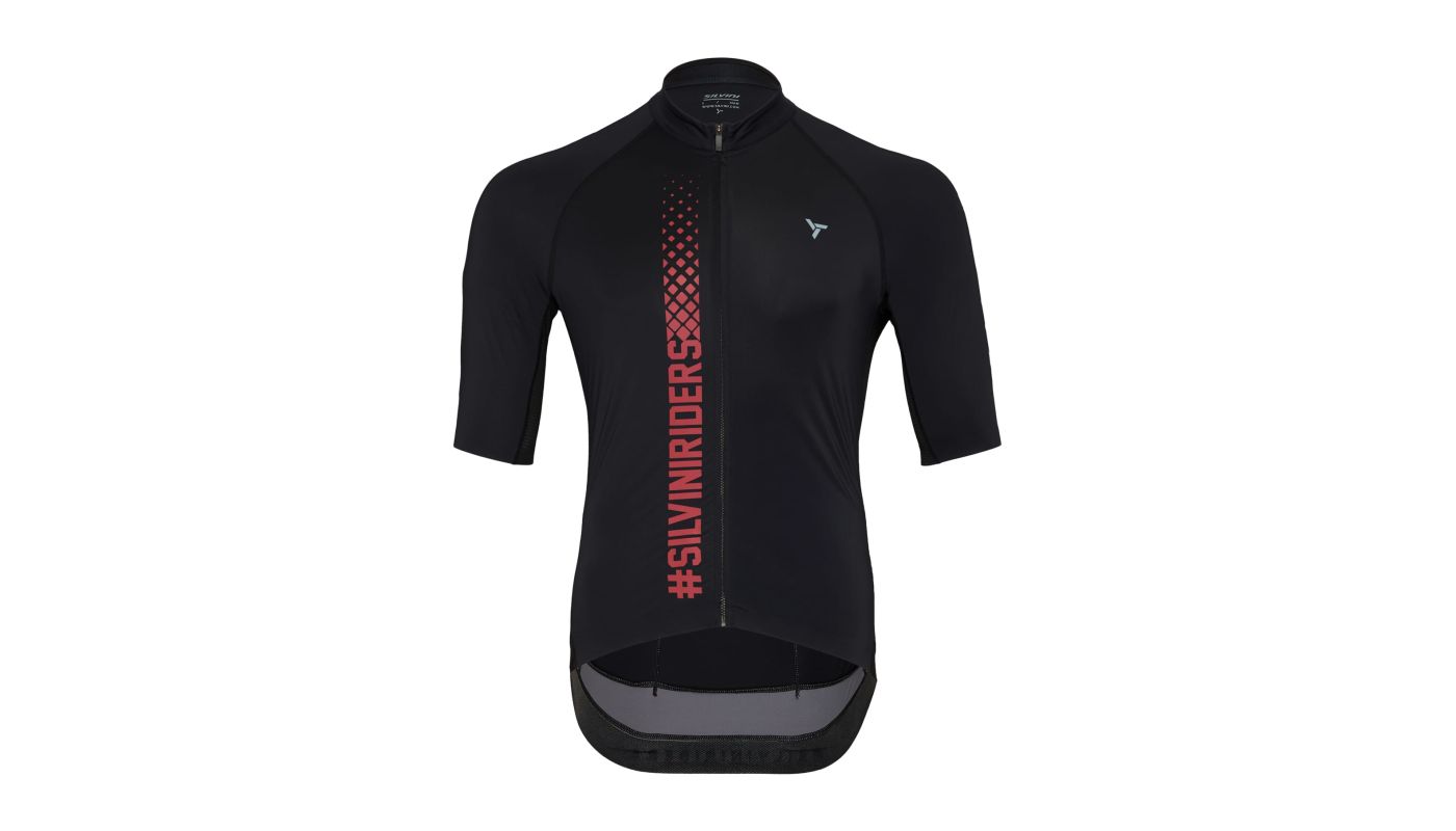 Silvini Mazzano MD2424 pánský, black-grey - 1