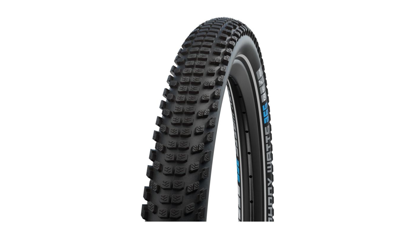 Plášť Schwalbe Johnny Watts 365 29x2.35 Addix 4season DoubleDefense RaceGuard +reflex - 2