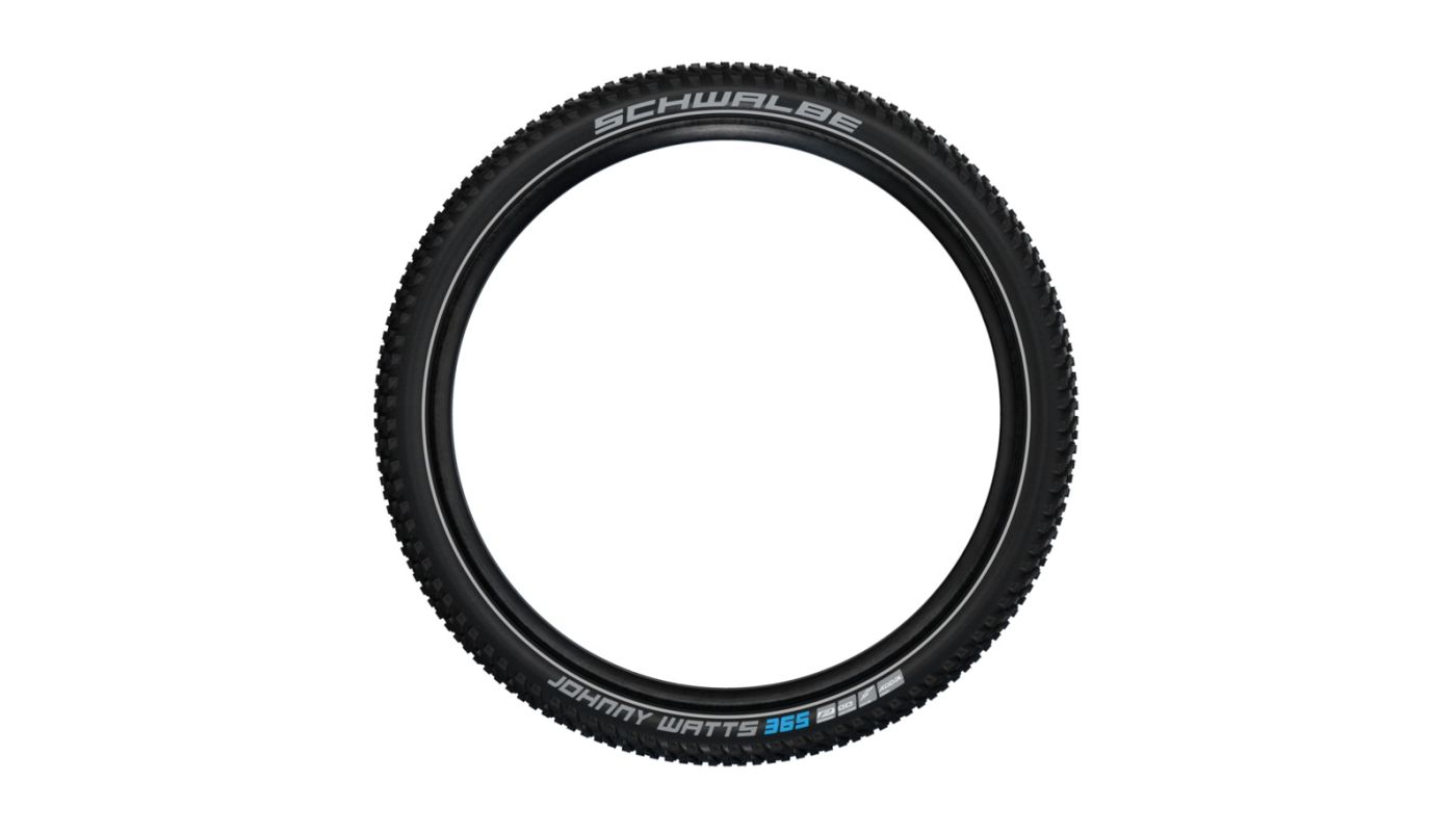 Plášť Schwalbe Johnny Watts 365 29x2.60 Addix 4season DoubleDefense RaceGuard +reflex - 3