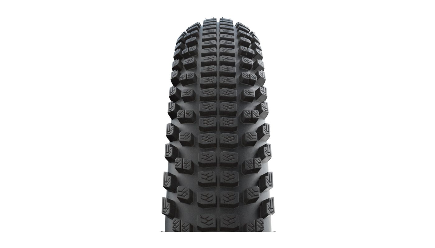 Plášť Schwalbe Johnny Watts 365 29x2.60 Addix 4season DoubleDefense RaceGuard +reflex - 4