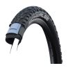 Plášť Schwalbe JOHNNY WATTS 27.5x2.60 Addix Performance DD RaceGuard skládací - 3
